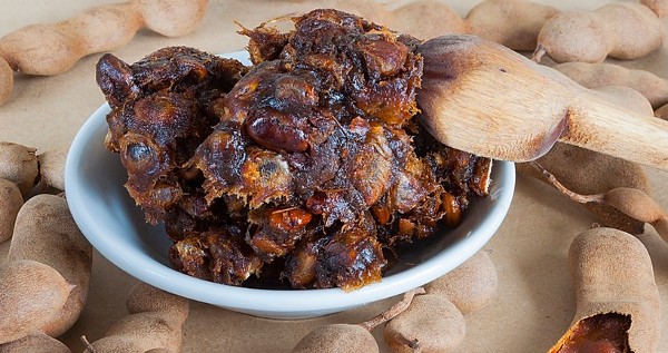  فوائد التمر الهندي