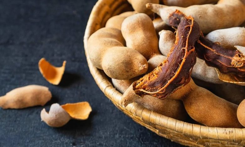  فوائد التمر الهندي