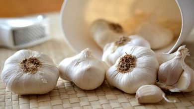 فوائد الثوم للخصيتين
