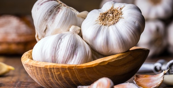 فوائد الثوم للرجال