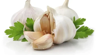 فوائد الثوم للرجال