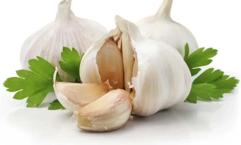 فوائد الثوم للرجال