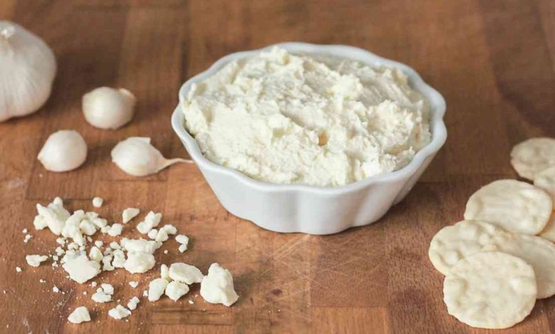 فوائد الثوم مع الزبادي