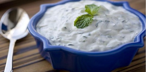 فوائد الثوم مع الزبادي