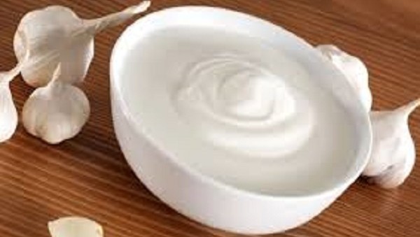 فوائد الثوم مع الزبادي