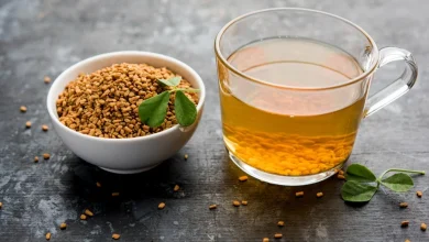 فوائد الحلبة للعظام