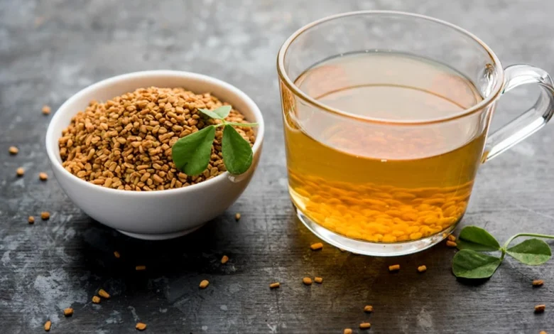 فوائد الحلبة للعظام