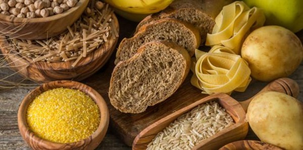 فوائد الكربوهيدرات