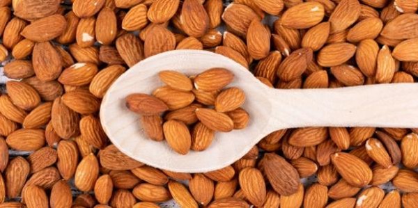 فوائد اللوز للمتزوجين