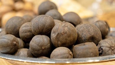 فوائد اللومي