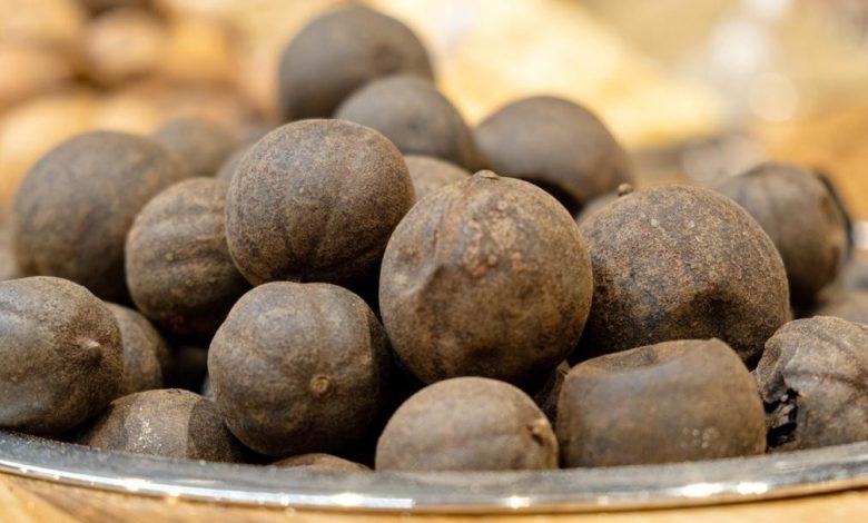 فوائد اللومي