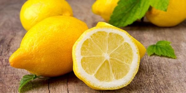 فوائد الليمون للجسم