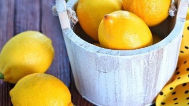 فوائد الليمون للجسم