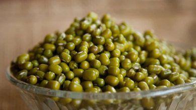 فوائد الماش للعظام