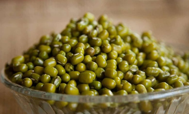 فوائد الماش للعظام