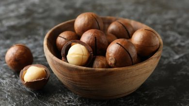 فوائد المكاديميا