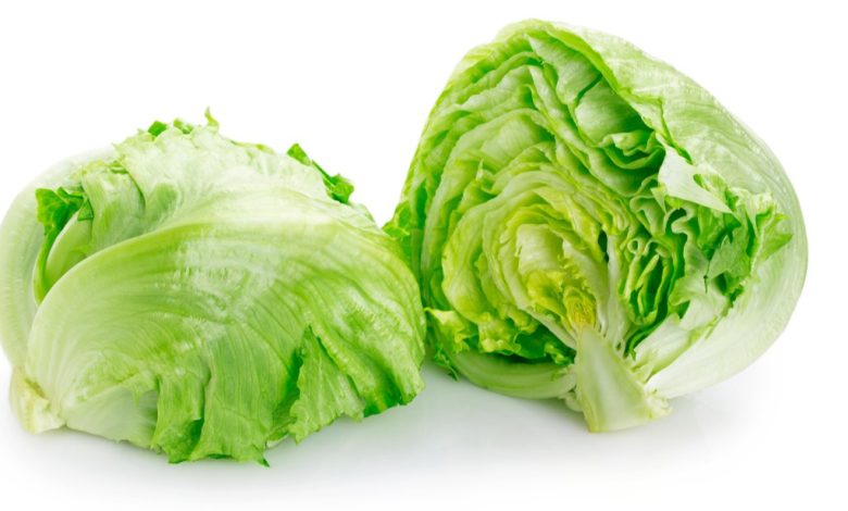 فوائد الملفوف الأبيض