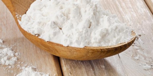 فوائد النشا