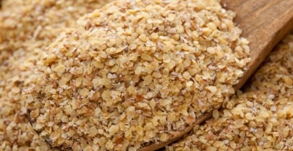 فوائد جنين القمح