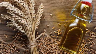 فوائد جنين القمح