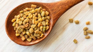 فوائد حبوب الحلبة