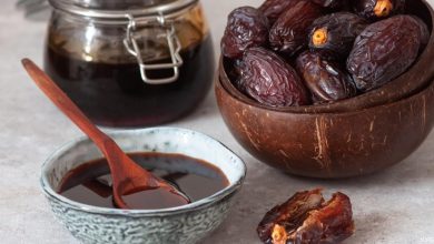 فوائد دبس التمر