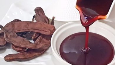 فوائد دبس الخروب