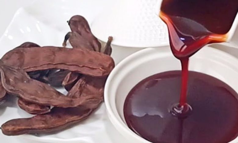 فوائد دبس الخروب