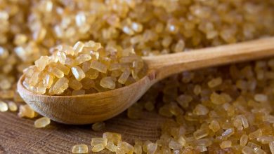 فوائد سكر النبات للرضع