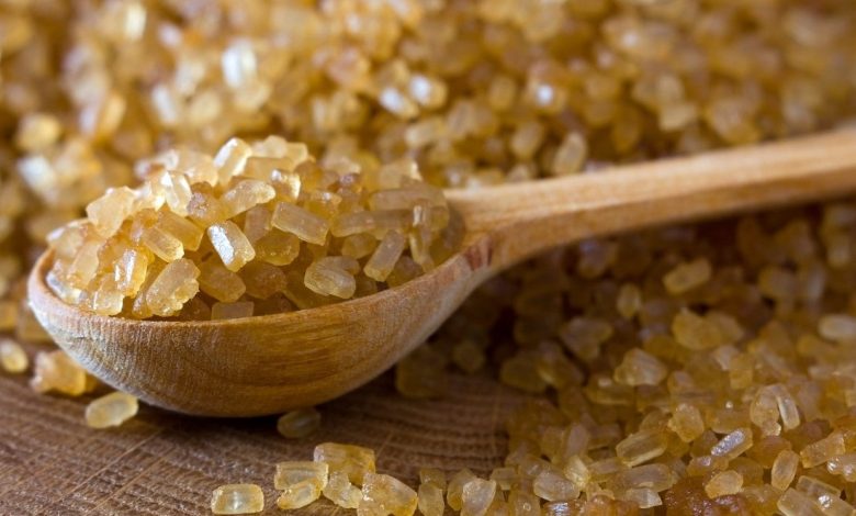 فوائد سكر النبات للرضع