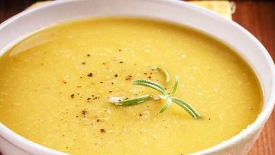 فوائد شوربة العدس