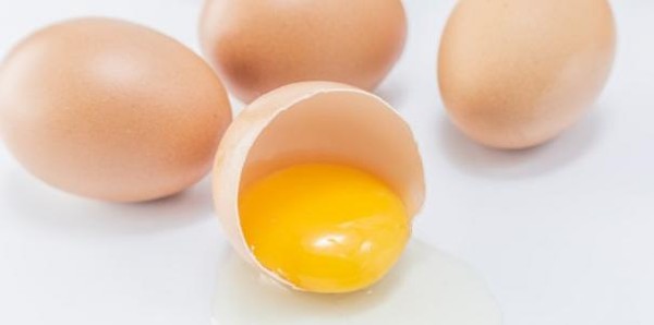 فوائد صفار البيض