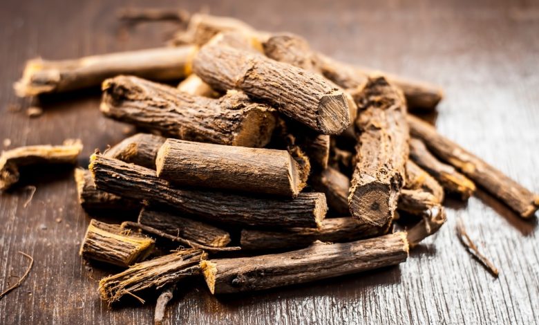 فوائد عرق السوس للرجال