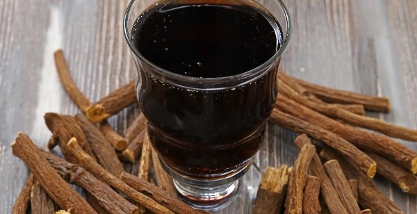 فوائد عرق السوس للرجال