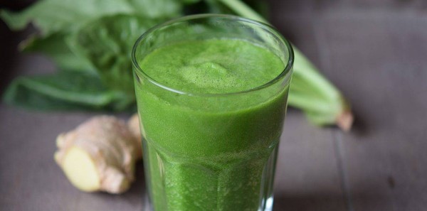 فوائد عصير الكرفس