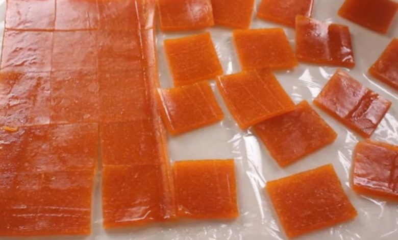 فوائد قمر الدين