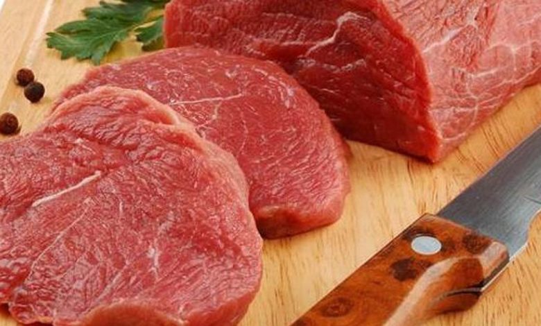 فوائد لحم الجمل