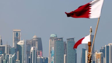 أجمل صور الحديثة لدولة قطر