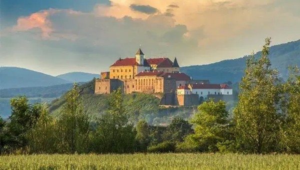 قلعة بالانوك