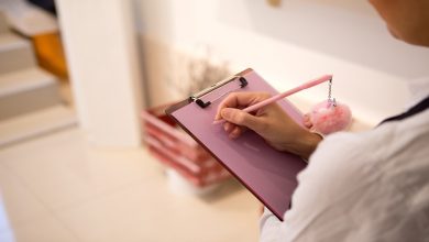 كلام عن الشوق