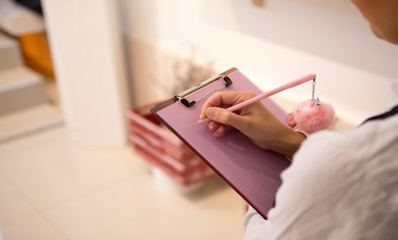 كلام عن الشوق