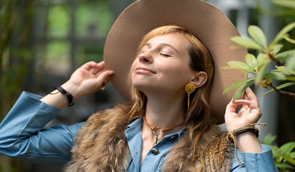 كلام يطمئن به القلب