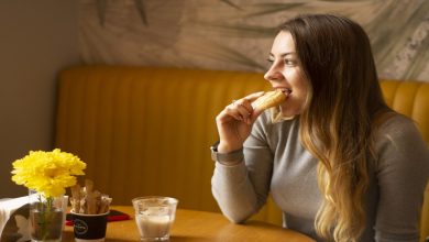 كلام يطمئن به القلب