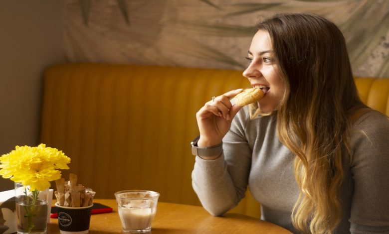 كلام يطمئن به القلب