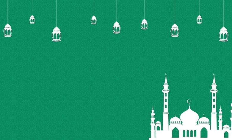 كلمات تهنئة بحلول عيد الفطر