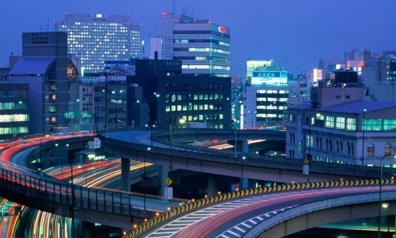 كوكب اليابان