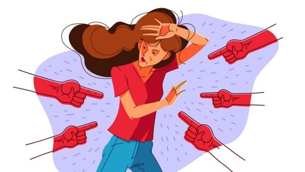 كيفية القضاء على العنف ضد المرأة