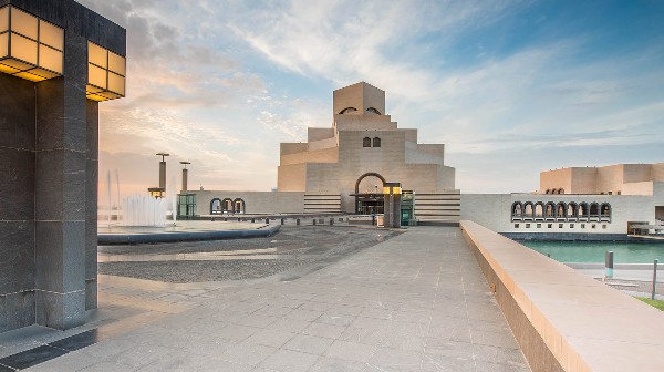 متحف الفن الإسلامي