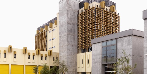 متحف المطافي