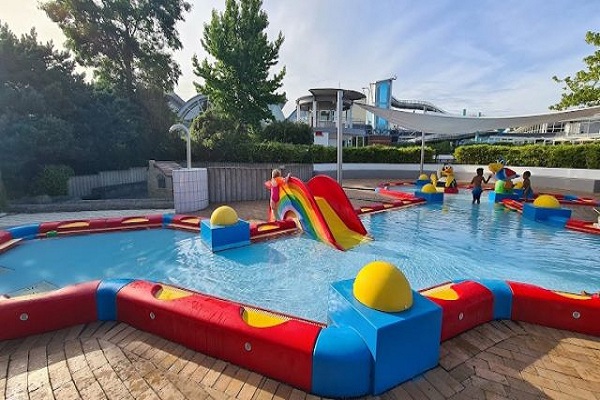 أفضل 10 مدن ملاهي واماكن ترفيهية هامبورغ